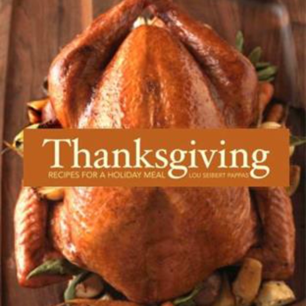 Thanksgiving Recipes For A Holiday Meal